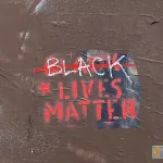 SF Polk St. Black Lives Matter