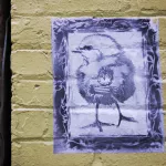SF Polk St. on Myrtle SuicideChick Waiting