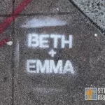 SF Tenderloin Beth + Emma