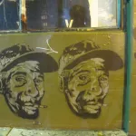 SF Tenderloin Hugh Leeman