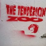 SF Tenderloin The Tenderloin Zoo