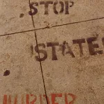 SF Civic Center Stop State Murder