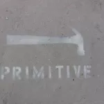 SF Polk St. Primitive