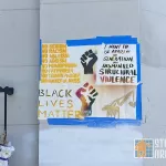 SF Castro Black Lives Matter