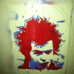 SF Castro Sid Vicious