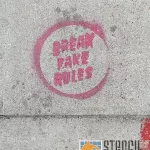 SF Hayes Valley Break Fake Rules