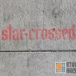 SF Hayes Valley star-crossed