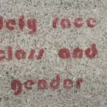 SF Castro Defy Race Class Gender