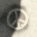 SF Castro Peace sign