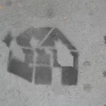 SF Castro Burning House