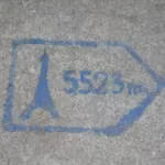 SF Castro France 5523km