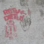 SF Castro Retu Detu Star Wars
