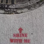 SF Castro Shine With Me