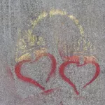 SF Castro Two Hearts