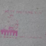 SF Castro Were Like You