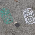 SF Castro poop can