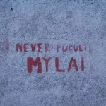 SF Hayes Valley Never Forget Mylai