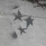 SF Hayes Valley stars