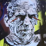 SF Mission 18th Mission Frankenstein Monster