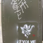 SF Mission 19th Evolve gremlin