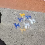 SF Mission 24th St Dogs ph Josiah