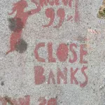 SF Mission Balmy Close Banks