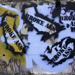 SF Mission Broke Ass