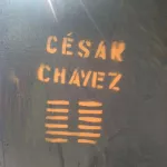 SF Mission Cesar Chavez