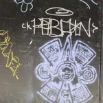 SF Mission Clementina symbol