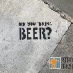 SF Mission Did You Bring Beer