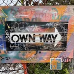 SF Mission Own Way