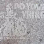 SF Mission Do Your Thing advert