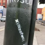 SF Mission Folsom Rosco UNsafway