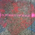 SF Mission In Pursuit of Magic