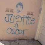 SF Mission Justice 4 Oscar