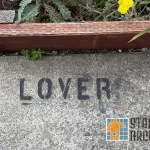 SF Mission LOVER