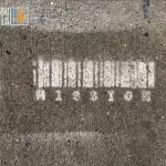 SF Mission Mission scan code