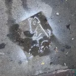 SF Mission Peeing Dog 02