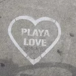 SF Mission Playa Love