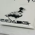 SF Mission SEYOG bird
