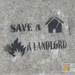 SF Mission Save House Burn Landlord