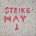 SF Mission Strike May 1