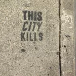 SF Mission This City Kills