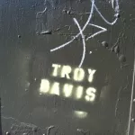 SF Mission Troy Davis