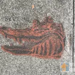 SF Mission alligator