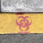 SF Mission biohazard logo 02