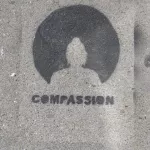 SF Mission buddha compassion