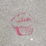 SF Mission love muffin