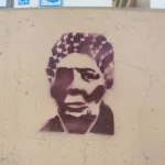 SF Mission small Harriet Tubman