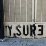 SF Mission y sure